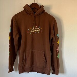 Tyler the Creator Concert hoodie